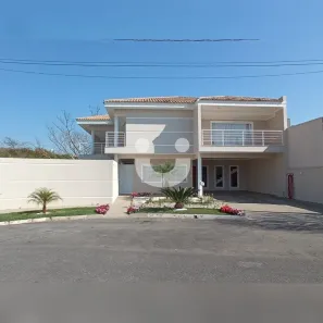 Casa de Condomínio com 4 Quartos à venda, 257m² no Parque Esplanada, Votorantim
