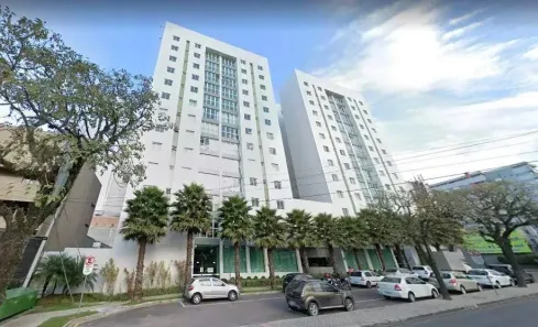 Apartamento com 3 Quartos para alugar, 60m² no Boa Vista, Curitiba