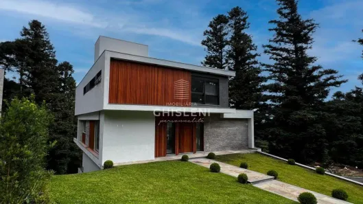 Casa com 5 Quartos à venda, 586m² no Tirol, Gramado