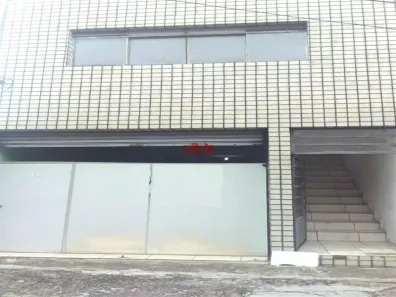 Ponto Comercial para venda ou aluguel, 540m² no Lauzane Paulista, São Paulo