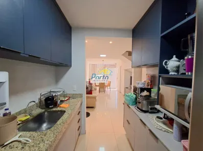 Casa com 3 Quartos para alugar, 76m² no Morros, Teresina