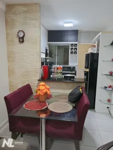 Casa com 2 Quartos à venda, 53m² no Liberdade, Parnamirim