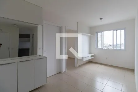 Apartamento com 2 Quartos à venda, 57m² no Jardim Guaianazes, São Paulo