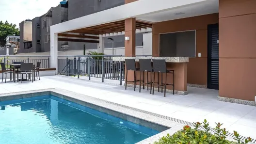 Apartamento com 2 Quartos à venda, 53m² no Todos os Santos, Rio de Janeiro