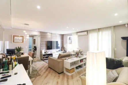 Apartamento com 2 Quartos à venda, 81m² no Vila Maria, São Paulo