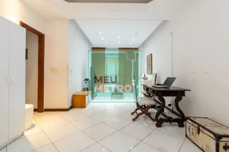 Apartamento com 3 Quartos à venda, 120m² no Barra da Tijuca, Rio de Janeiro