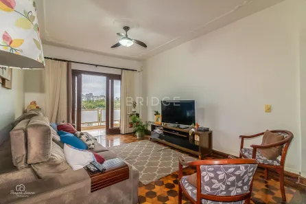 Apartamento com 3 Quartos à venda, 146m² no Cidade Baixa, Porto Alegre
