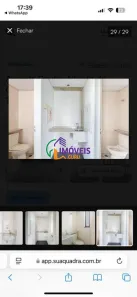 Sala Comercial para alugar, 57m² no Vila Tramontano, São Paulo