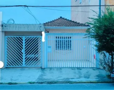 Imóvel Comercial com 1 Quarto para alugar, 90m² no Parque da Vila Prudente, São Paulo