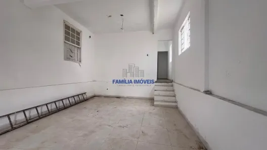 Ponto Comercial para alugar, 78m² no Campo Grande, Santos