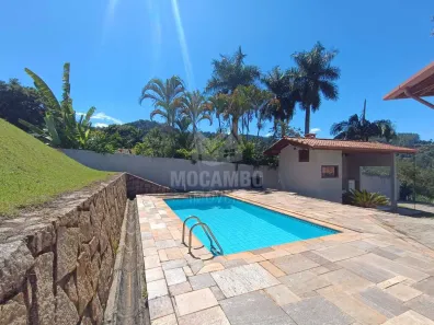 Casa de Condomínio com 3 Quartos à venda, 260m² no Capela do Barreiro, Itatiba
