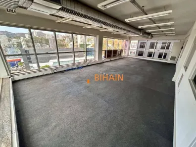 Sala Comercial para alugar, 280m² no Estoril, Belo Horizonte