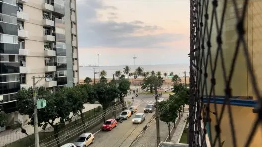 Apartamento com 4 Quartos à venda, 139m² no Mata da Praia, Vitória