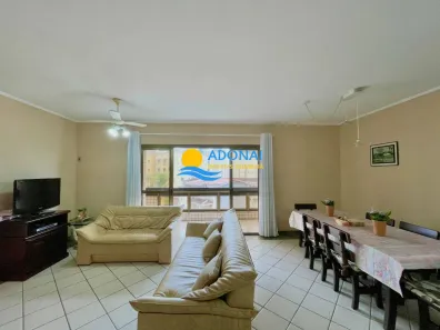 Apartamento com 3 Quartos à venda, 108m² no Enseada, Guarujá
