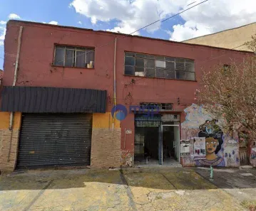 Lote/Terreno à venda, 367m² no Vila Gustavo, São Paulo