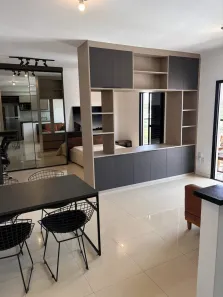 Apartamento com 1 Quarto à venda, 59m² no Jardim Guadalajara, Sorocaba