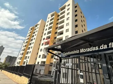 Apartamento com 3 Quartos à venda, 65m² no Jaguaribe, Osasco