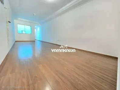 Sobrado com 3 Quartos à venda, 120m² no Vila Paranaguá, São Paulo