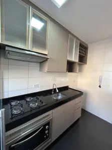 Apartamento com 2 Quartos à venda, 47m² no Jardim das Estações, Maringá