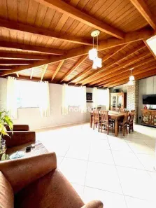 Sobrado com 3 Quartos à venda, 180m² no Parque São Domingos, São Paulo