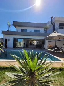 Sobrado com 3 Quartos à venda, 250m² no Swiss Park, Campinas
