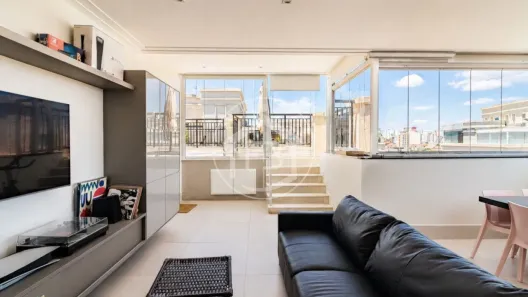 Cobertura com 3 Quartos à venda, 356m² no Lapa, São Paulo