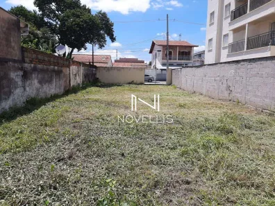 Lote/Terreno para alugar, 300m² no Parque Industrial, São José dos Campos