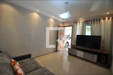 Casa com 4 Quartos à venda, 109m² no Vila Nivi, São Paulo