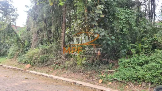 Lote/Terreno à venda, 515m² no Gramado, Cotia