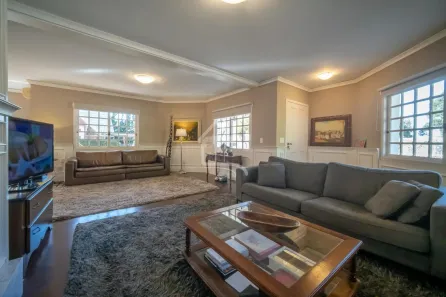 Casa com 4 Quartos à venda, 238m² no Jardim Bela Vista, Gramado