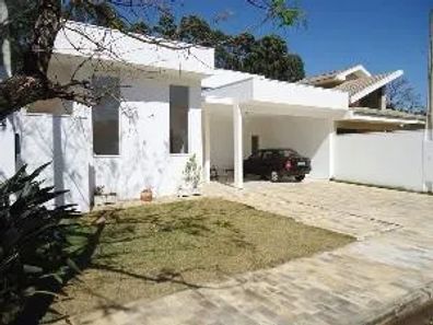 Casa de Condomínio com 3 Quartos à venda, 176m² no Residencial Samambaia, São Carlos