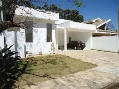 Casa de Condomínio com 3 Quartos à venda, 176m² no Residencial Samambaia, São Carlos