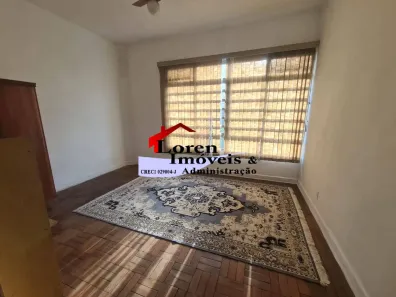 Apartamento com 1 Quarto à venda, 38m² no Centro, São Vicente