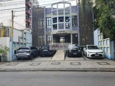 Sala Comercial à venda, 35m² no Vila Itapura, Campinas