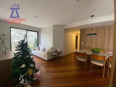 Apartamento com 4 Quartos à venda, 262m² no Centro, Montes Claros