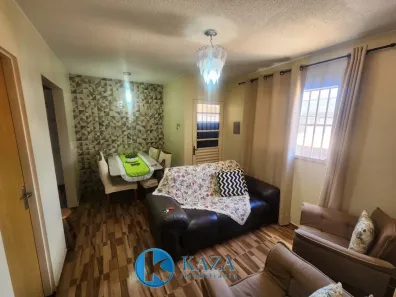 Apartamento com 2 Quartos à venda, 42m² no Setor de Chácaras Anhangüera B, Valparaíso de Goiás