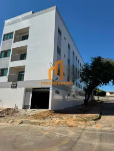 Apartamento com 2 Quartos para alugar, 53m² no Taguatinga Sul, Brasília