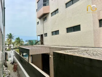 Apartamento com 1 Quarto à venda, 42m² no Tupi, Praia Grande