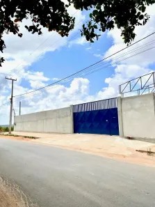 Lote/Terreno à venda, 150m² no Antonio Miguel, Itaitinga