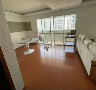 Apartamento com 3 Quartos à venda, 104m² no Bosque da Saúde, São Paulo
