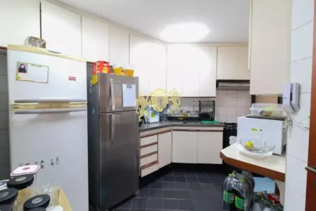 Apartamento com 4 Quartos à venda, 122m² no Indianópolis, São Paulo