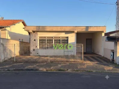 Casa com 3 Quartos à venda, 135m² no Chácara Girassol, Americana
