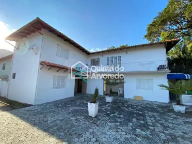 Casa com 1 Quarto à venda, 485m² no , Governador Celso Ramos