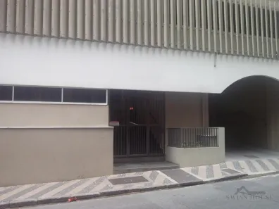 Kitnet com 1 Quarto à venda, 32m² no Centro, Campinas