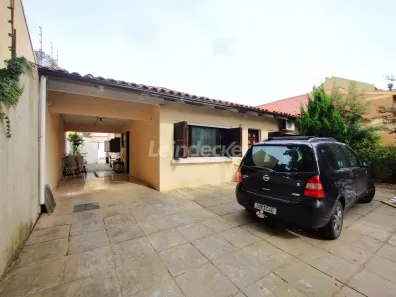 Sala Comercial com 4 Quartos para alugar, 189m² no Ipanema, Porto Alegre