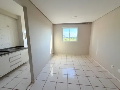 Apartamento com 2 Quartos à venda, 46m² no Parque Residencial das Nações Indígenas, Cuiabá