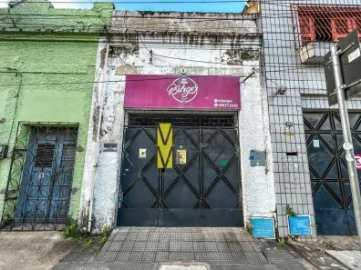 Prédio Comercial à venda, 70m² no Benfica, Fortaleza