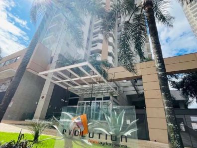 Apartamento com 3 Quartos para venda ou aluguel, 82m² no Santa Rosa, Londrina