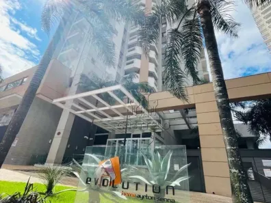 Apartamento com 3 Quartos à venda, 82m² no Santa Rosa, Londrina