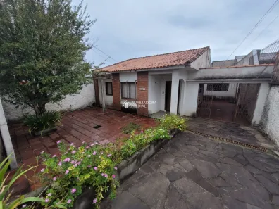 Casa com 2 Quartos à venda, 10m² no Costa e Silva, Porto Alegre